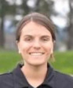 McKenzie Coulson - Camp Director