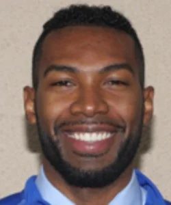 Kareem Guilbeaux - Assistant Coach