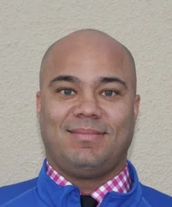 Alejandro Thomas - Assistant Coach