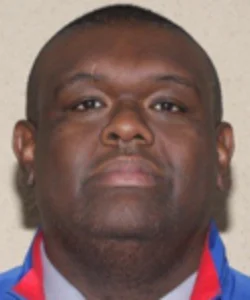 Jamal Baugh - Assistant Coach