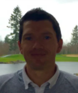 Liam Kendregan - Co-Director