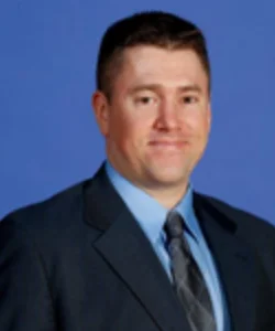 Bart Brooks - Assistant Coach