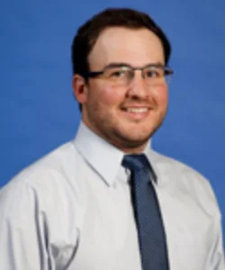 Bradley Bruno - Video Coordinator