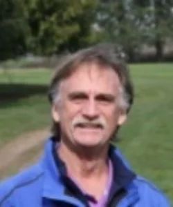 Ric Jeffries - Camp Director