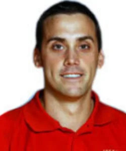 Kyle Pottkotter - Cavaliers Academy Nike Basketball Camp Co-Director