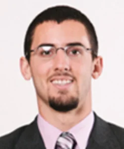 Tim Congrove - Co-Director