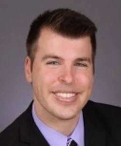 Brandon Vann - Camp Director