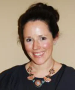 Katie McCarthy - Co-Director