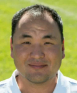 Matt Higgins - Camp Director