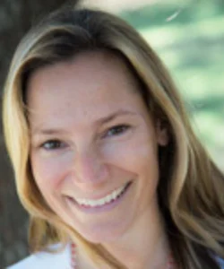 Kathy Smith - Camp Director