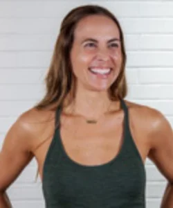 Christine Wall - Co-Director