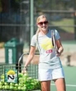 Jess Campbell - Camp Director