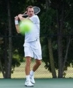 Dan Batchelor - Camp Director