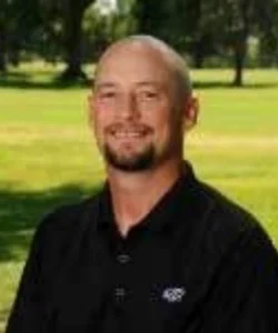 Tom McCurdy - Camp Director