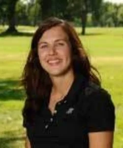 Krista Peterson - Coach