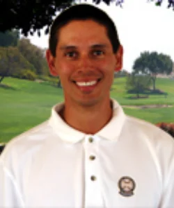 O.J. Amaya - Camp Director