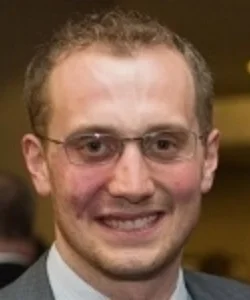 David Newton - Camp Director