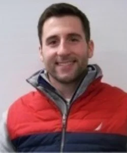 Greg Williams - Camp Director