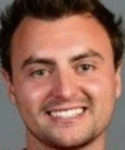 Josh Hurd - Camp Director