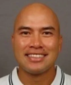 Jun Hernandez - Camp Director