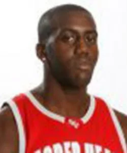 Olufemi "Femi" Akinpetide - Camp Director