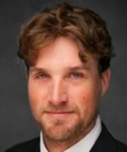 Jason Anderson - Camp Director