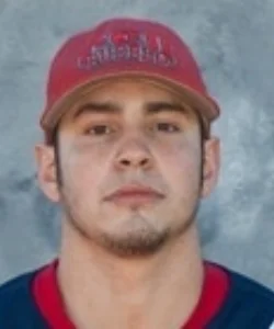 Mike Sanchez - assistant_coach