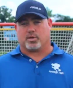 Matt Schomburg - Camp Director