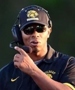 Brandon Carter - Camp Director