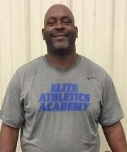 Corey Pargo - regular_coach