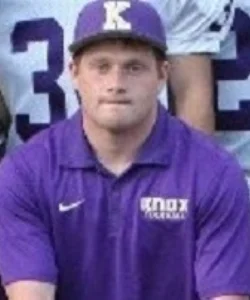 Phil Harrington - regular_coach