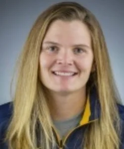 Brooke Eubanks - Camp Director