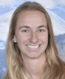 Paige Soenksen - Assistant Coach