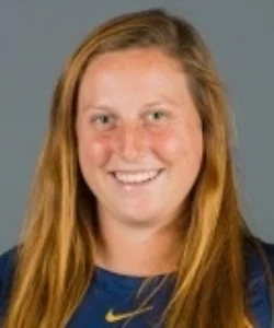 Grace Parente - Assistant Coach