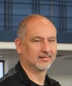 Dave Genis - regular_coach