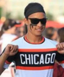 Alex Booker - general_staff