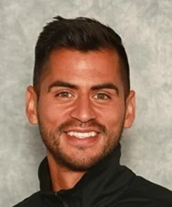 Javier Ayala-Hil - coach