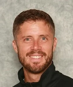 Evan Sassano - coach