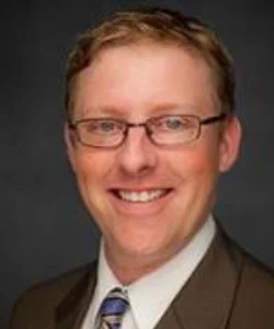 Andrew Fleek - Camp Director