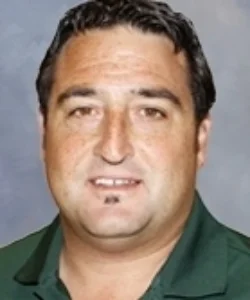 Gadi Shamah - Camp Director