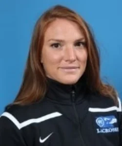 Molly McCourt - Camp Director