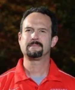 Jason Rife - Camp Director