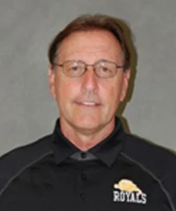 John Dunlap - Camp Director