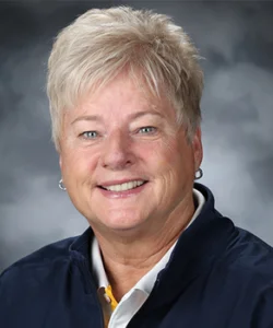 Diane Ninemire - Camp Director