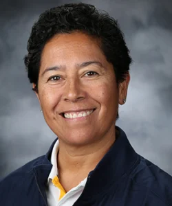 Mandy Santos - Assistant Coach