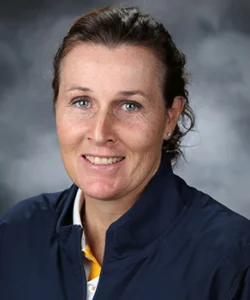 Tammy Lohmann - Coach
