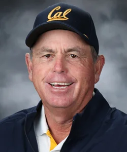 Chuck D'Arcy - Coach