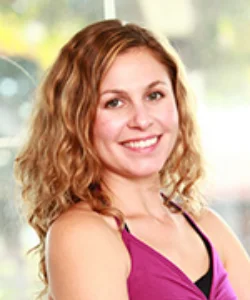 Amber East-D'Anna - Co-Director