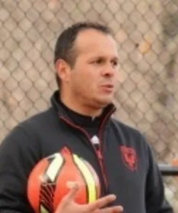 Rodolfo Ulloa - Camp Director