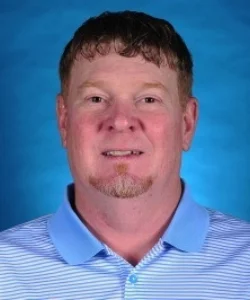 Dan Ruyle - Assistant Golf Coach, East Carolina University